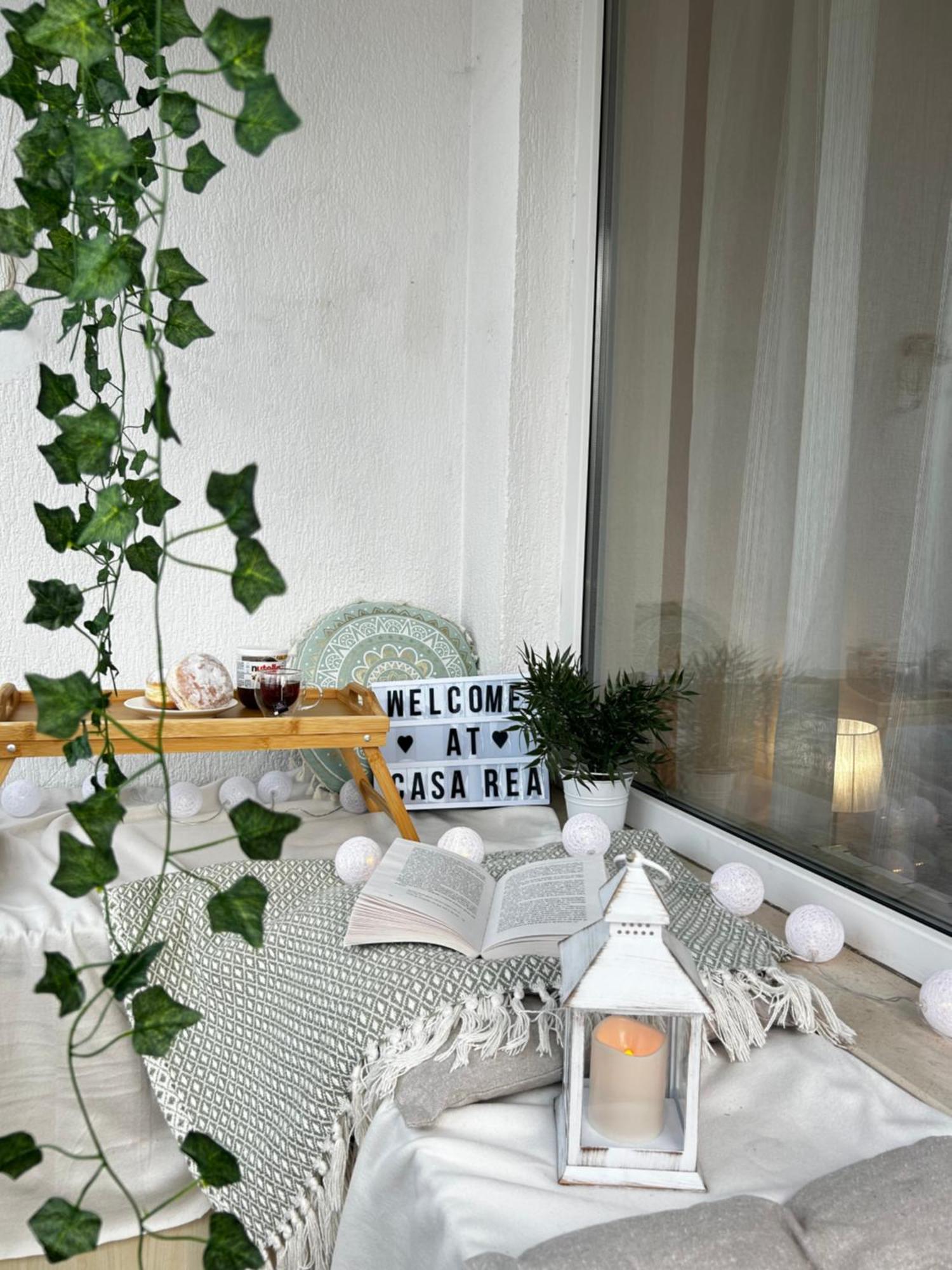 Casa Rea - Comfortable Stay With Free Parking Sofia Zewnętrze zdjęcie